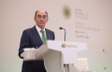 ep el presidente de iberdrola ignacio galan en la junta de la compania