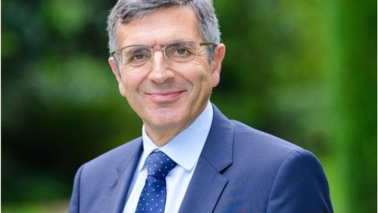 ep el presidente de lyntia networks francisco roman ep el presidente de lyntia networks francisco roman