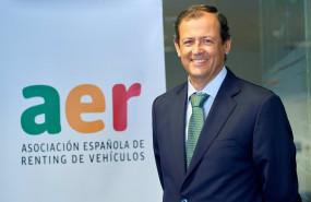 ep el renting disminuye un 368 sus matriculaciones hasta septiembre pero aumenta su peso en el