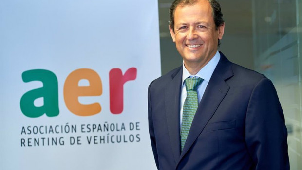 ep el renting disminuye un 368 sus matriculaciones hasta septiembre pero aumenta su peso en el