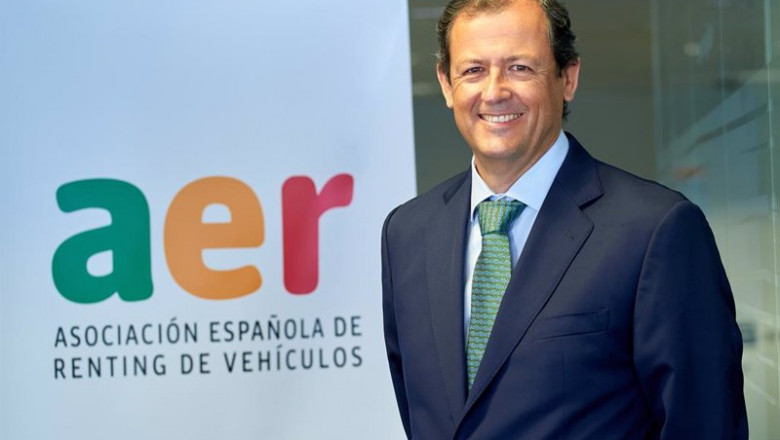 ep el renting disminuye un 368 sus matriculaciones hasta septiembre pero aumenta su peso en el ep el renting disminuye un 368 sus matriculaciones hasta septiembre pero aumenta su peso en el