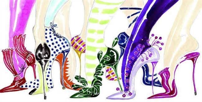 ep exposicion manolo blahnik artezapato