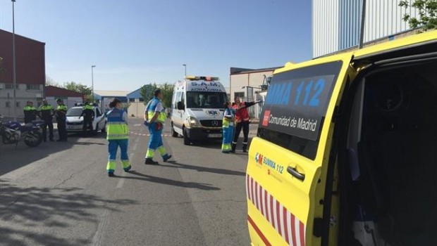 ep fallecemotoristavaldemoro madrid