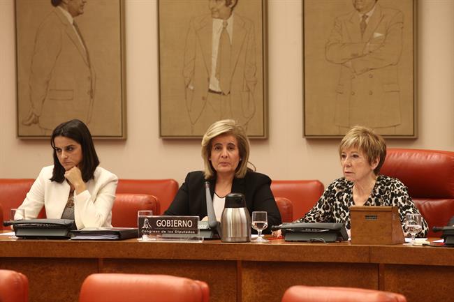ep fatima banez comparececongresolas pensiones