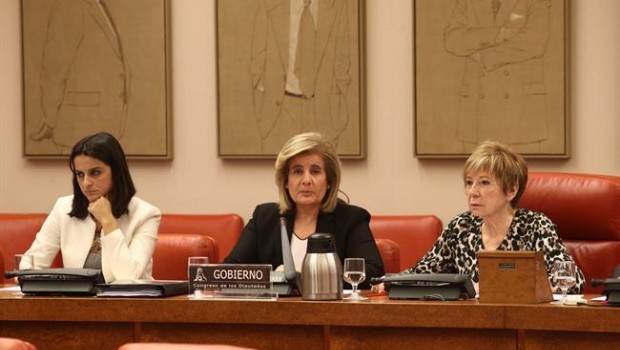 ep fatima banez comparececongresolas pensiones