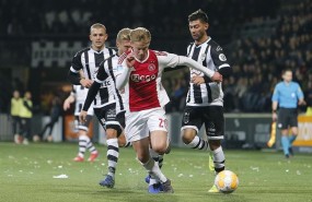 ep frenkiejong enpartidoajax