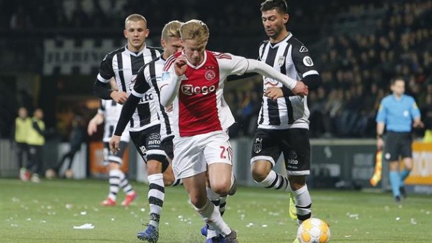 ep frenkiejong enpartidoajax