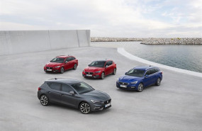 ep gama del seat leon