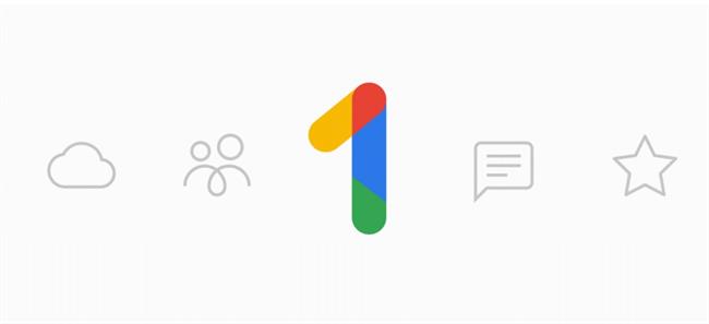 Google One | GOOGLE ep google one