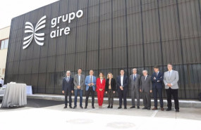 ep grupo aire invierte 25 millones de euros en su nuevo cpd de malaga