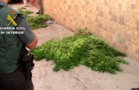 ep guardia civil marihuana droga