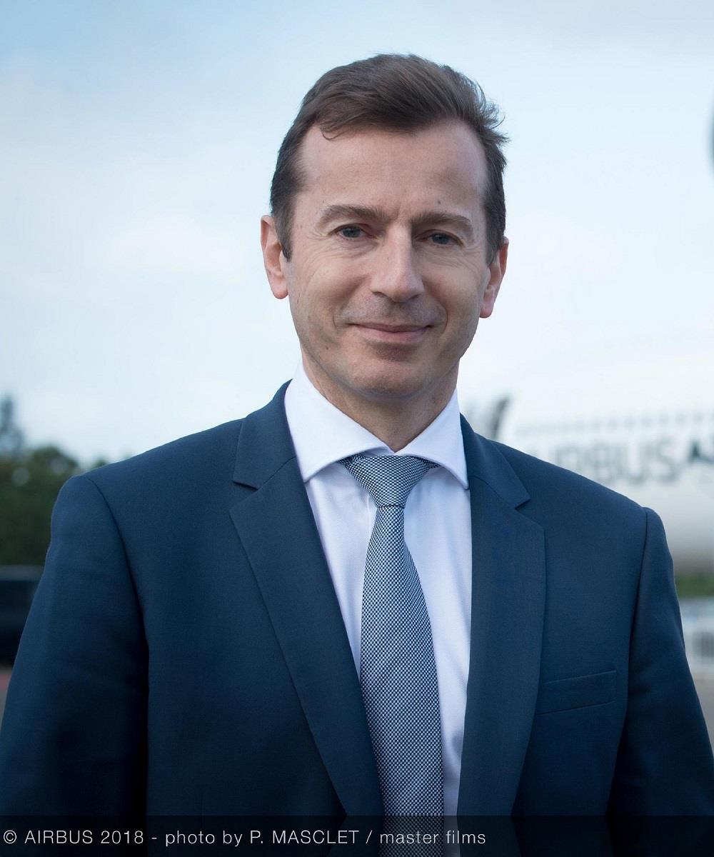 ep guillaume faury presidenteairbus commercial
