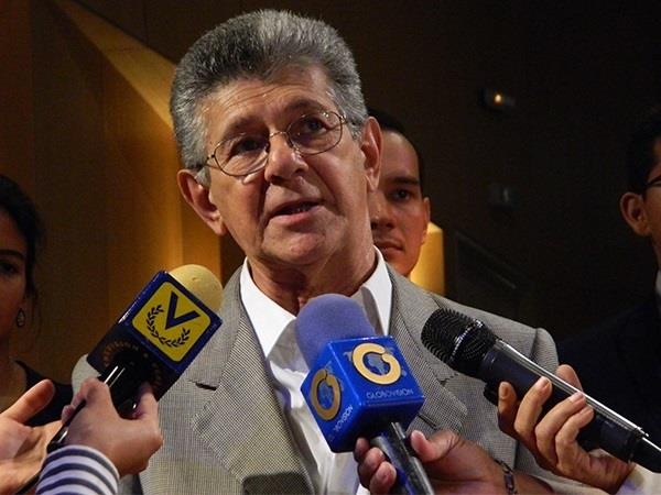 Henry Ramos Allup | ASAMBLEA NACIONAL ep henry ramos allup