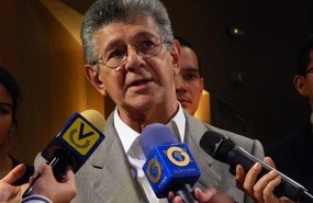 ep henry ramos allup