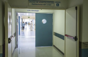 ep hospital san pedro de logrono planta de oncologia
