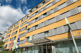 ep hotel ibercity wien schnbrunn