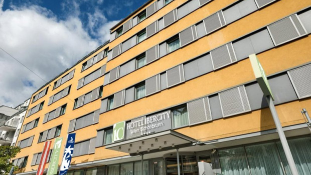 ep hotel ibercity wien schnbrunn