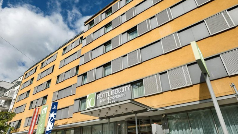 ep hotel ibercity wien schnbrunn