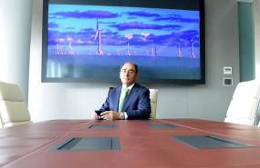 ep iberdrola logra un beneficio neto ordinario de 968 millones de euros hasta marzo un 53 mas ep iberdrola logra un beneficio neto ordinario de 968 millones de euros hasta marzo un 53 mas