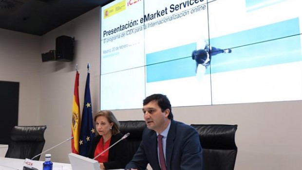 ep icex presentacion