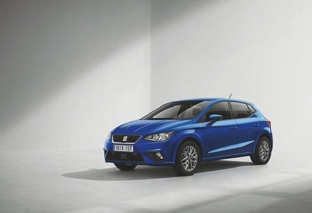 ep imagen de un seat ibiza ep imagen de un seat ibiza