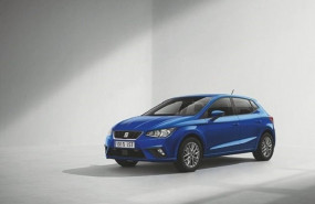 ep imagen de un seat ibiza