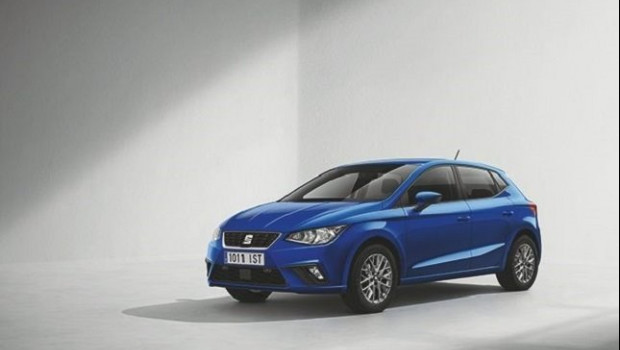 ep imagen de un seat ibiza