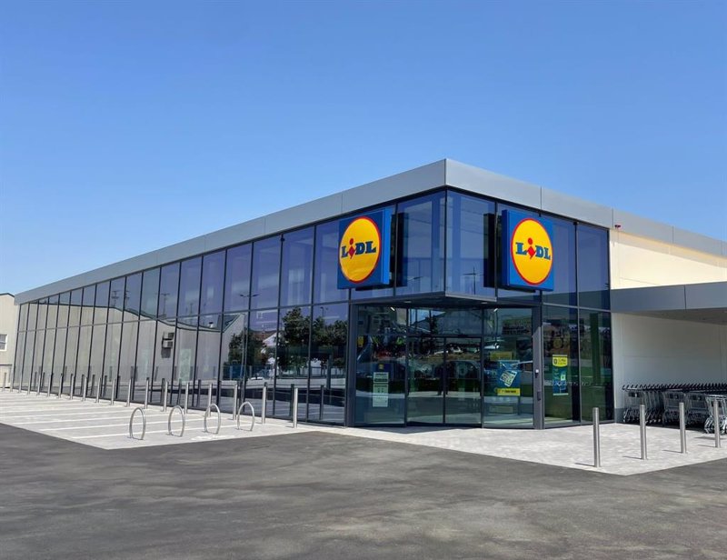 Lidl baja los precios de forma permanente a más de 200 productos