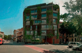 ep imagen virtual del inmueble tras la reforma ep imagen virtual del inmueble tras la reforma