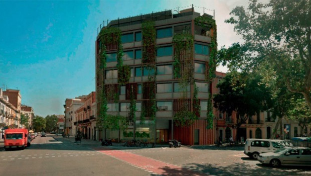 ep imagen virtual del inmueble tras la reforma
