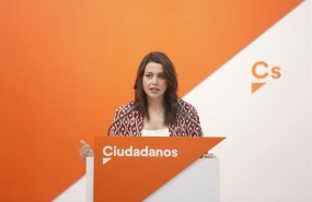 ep ines arrimadas ofreceruedaprensala reunioncomite ejecutivo