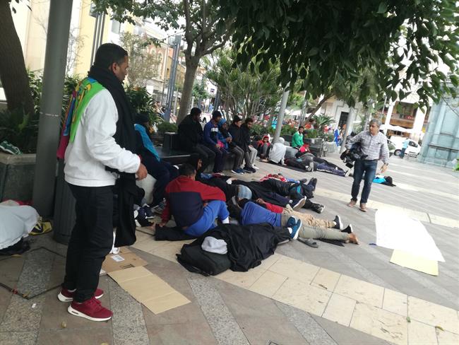 ep inmigrantesla delegaciongobiernoceuta
