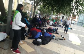 ep inmigrantesla delegaciongobiernoceuta