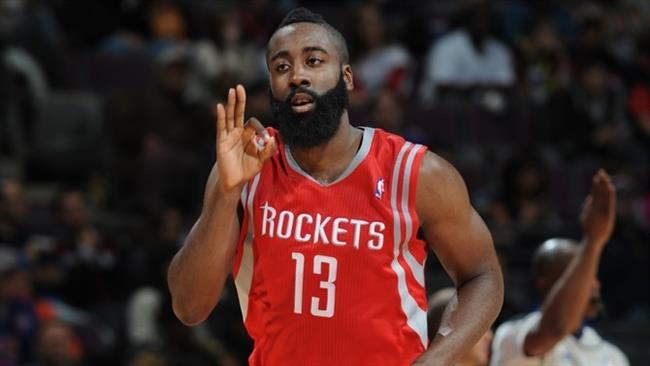 James Harden Houston Rockets | NBA ep james harden houston rockets