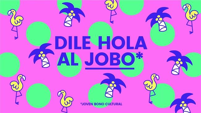 JOBO | AYUNTAMIENTO DE MADRID ep jobo