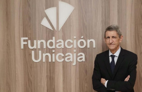 ep jose m dominguez presidente de la fundacion unicaja