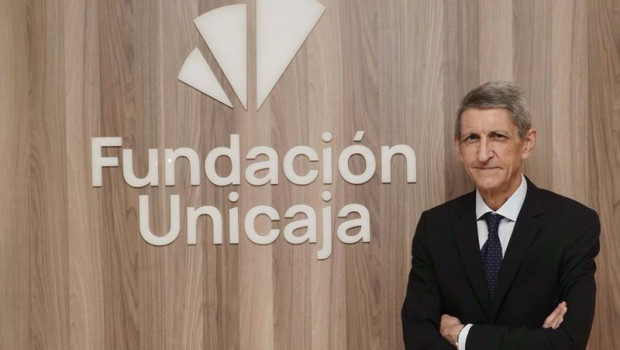 ep jose m dominguez presidente de la fundacion unicaja