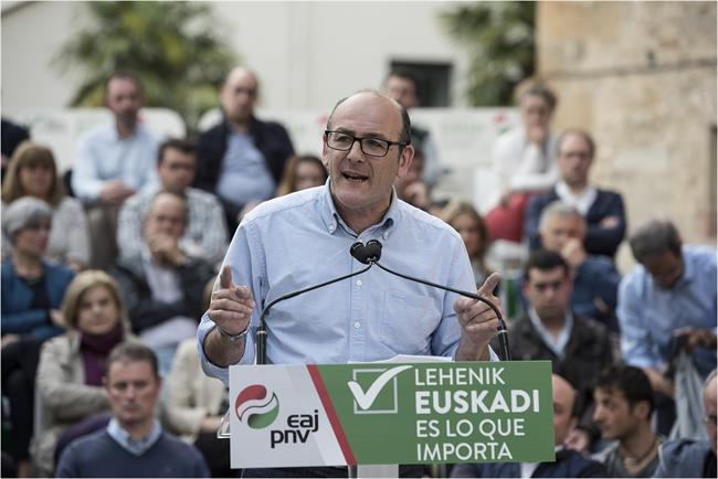 ep joseba agirretxea