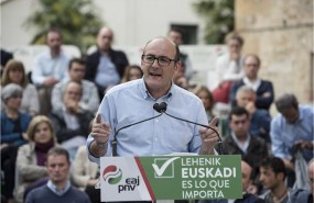 ep joseba agirretxea