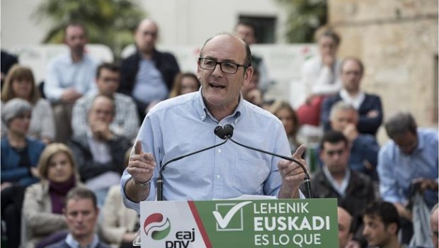 ep joseba agirretxea