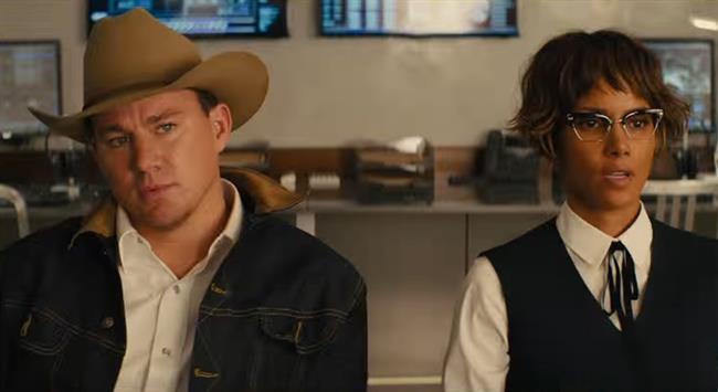 Kingsman: El círculo dorado | FOX ep kingsman circulo dorado