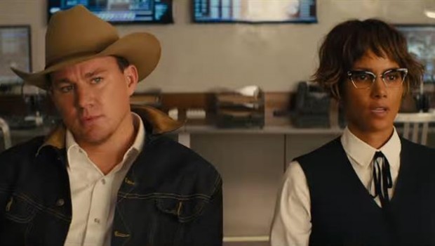 ep kingsman circulo dorado