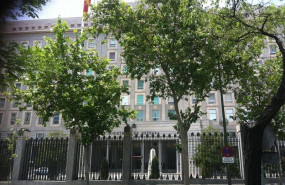 ep la banderaespanaondeara a media astaministeriodefensasemana santa ep la banderaespanaondeara a media astaministeriodefensasemana santa