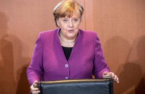 ep la canciller alemana angela merkel