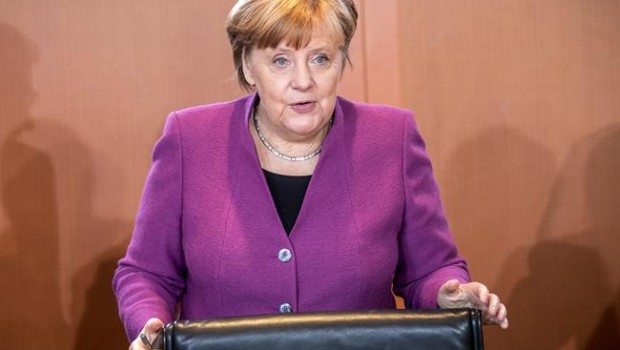 ep la canciller alemana angela merkel