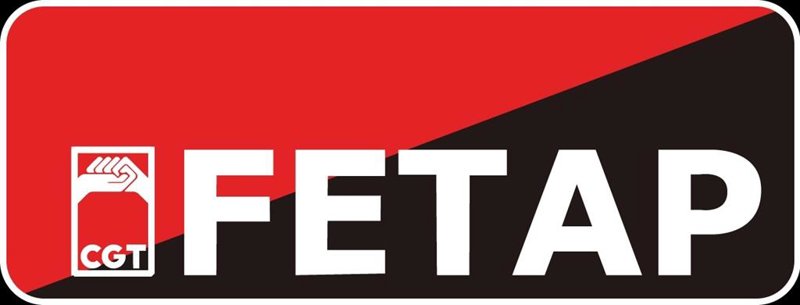 ep la federacion estatal de trabajadoras de las administraciones publicas de cgt fetap cgt