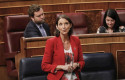 ep la ministra de industria turismo y comercio reyes maroto interviene durante la penultima sesion