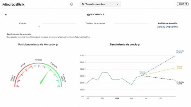 ep la nueva aplicacion web de miraltabank bisontools ep la nueva aplicacion web de miraltabank bisontools