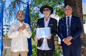 ep la omt nombra al promotor musical pino sagliocco como nuevo embajador de turismo