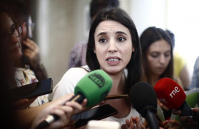 ep la portavozunidasencongresolos diputados irene montero